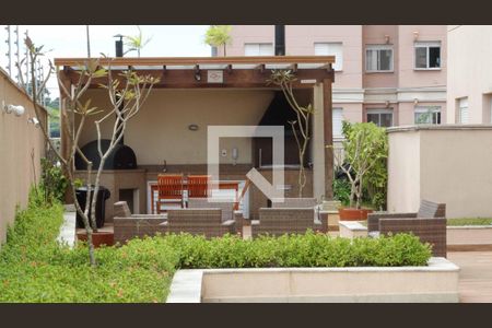 Apartamento para alugar com 48m², 2 quartos e 1 vaga Apartamento para alugar com 48m², 2 quartos e 1 vagaÁrea comum