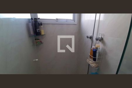 Apartamento para alugar com 48m², 2 quartos e 1 vaga Apartamento para alugar com 48m², 2 quartos e 1 vagaBanheiro