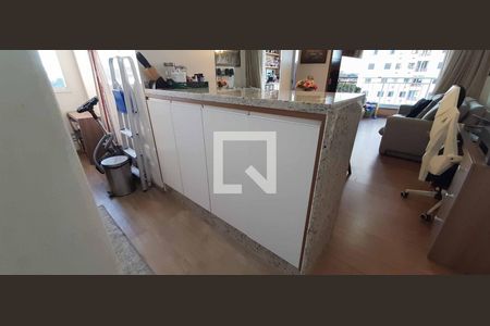 Apartamento para alugar com 48m², 2 quartos e 1 vaga Apartamento para alugar com 48m², 2 quartos e 1 vagaCozinha