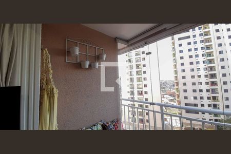 Apartamento para alugar com 48m², 2 quartos e 1 vaga Apartamento para alugar com 48m², 2 quartos e 1 vagaSacada