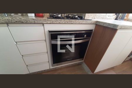 Apartamento para alugar com 48m², 2 quartos e 1 vaga Apartamento para alugar com 48m², 2 quartos e 1 vagaCozinha