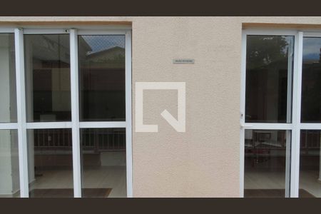 Apartamento para alugar com 48m², 2 quartos e 1 vaga Apartamento para alugar com 48m², 2 quartos e 1 vagaÁrea comum