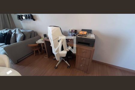 Apartamento para alugar com 48m², 2 quartos e 1 vaga Apartamento para alugar com 48m², 2 quartos e 1 vagaSala