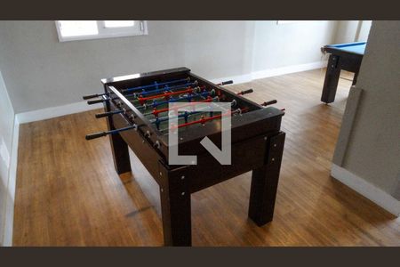 Apartamento para alugar com 48m², 2 quartos e 1 vaga Apartamento para alugar com 48m², 2 quartos e 1 vagaÁrea comum