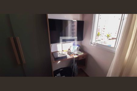 Apartamento para alugar com 48m², 2 quartos e 1 vaga Apartamento para alugar com 48m², 2 quartos e 1 vagaQuarto 2