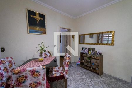 Sala Casa 1 de casa à venda com 5 quartos, 213m² em Vila Sapopemba, São Paulo