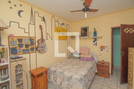 Casa à venda com 213m², 5 quartos e 4 vagas Casa à venda com 213m², 5 quartos e 4 vagasQuarto 3