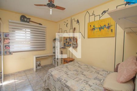 Casa à venda com 213m², 5 quartos e 4 vagas Casa à venda com 213m², 5 quartos e 4 vagasQuarto 3