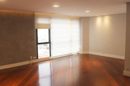 Sala de apartamento à venda com 3 quartos, 156m² em Santa Paula, São Caetano do Sul