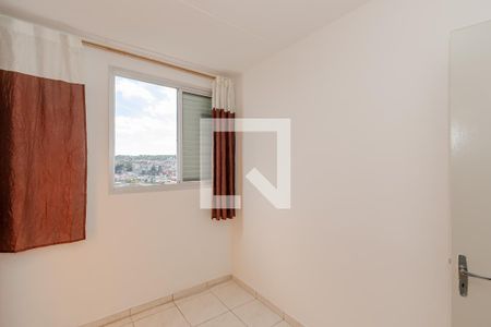 Quarto 1 de apartamento para alugar com 2 quartos, 55m² em Jardim São Luís, São Paulo