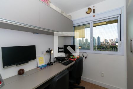 Quarto de apartamento à venda com 2 quartos, 60m² em Parque da Vila Prudente, São Paulo