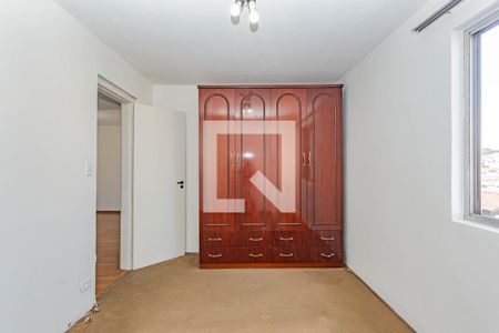 Quarto 1 de apartamento para alugar com 2 quartos, 68m² em Jardim Santa Cruz (sacomã), São Paulo