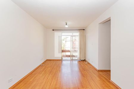 Sala de apartamento para alugar com 2 quartos, 68m² em Jardim Santa Cruz (sacomã), São Paulo