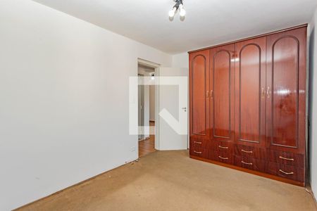 Quarto 1 de apartamento para alugar com 2 quartos, 68m² em Jardim Santa Cruz (sacomã), São Paulo