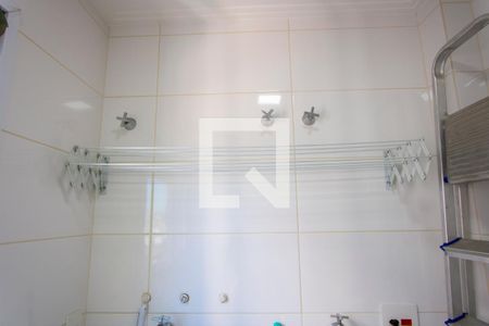 Apartamento à venda com 97m², 3 quartos e 2 vagasÁrea de serviço