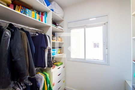 Apartamento à venda com 97m², 3 quartos e 2 vagasQuarto 3