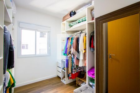 Apartamento à venda com 97m², 3 quartos e 2 vagasQuarto 3