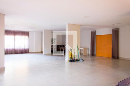 Apartamento à venda com 97m², 3 quartos e 2 vagasÁrea comum - Salão de festas