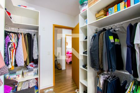 Apartamento à venda com 97m², 3 quartos e 2 vagasQuarto 3