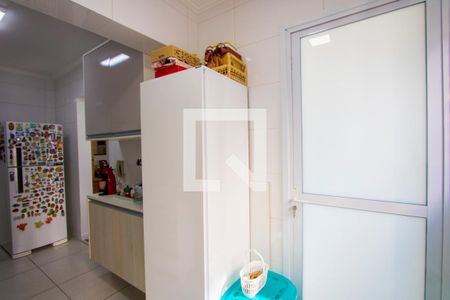 Apartamento à venda com 97m², 3 quartos e 2 vagasÁrea de serviço