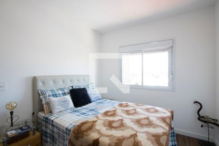 Apartamento à venda com 97m², 3 quartos e 2 vagasQuarto 2