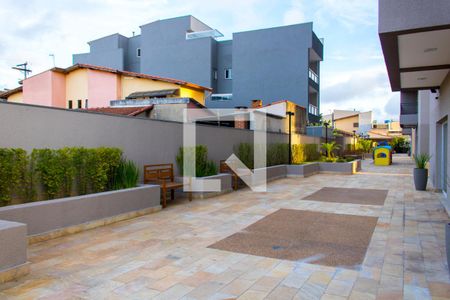 Apartamento à venda com 97m², 3 quartos e 2 vagasÁrea comum