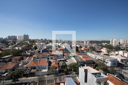 Apartamento à venda com 97m², 3 quartos e 2 vagasVista do quarto 2