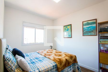 Apartamento à venda com 97m², 3 quartos e 2 vagasQuarto 2