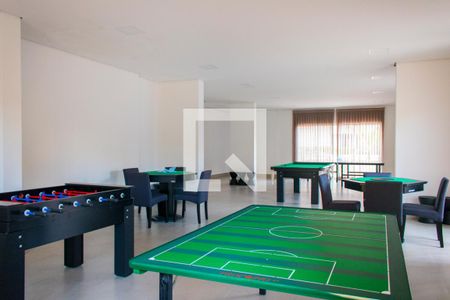 Apartamento à venda com 97m², 3 quartos e 2 vagasÁrea comum - Espaço de jogos