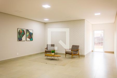 Apartamento à venda com 97m², 3 quartos e 2 vagasÁrea comum