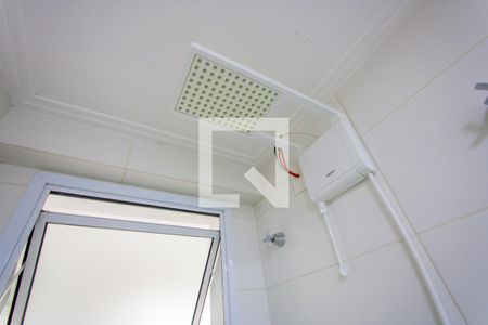 Apartamento à venda com 97m², 3 quartos e 2 vagasBanheiro social