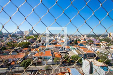 Apartamento à venda com 97m², 3 quartos e 2 vagasVista do quarto 1