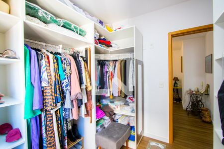 Apartamento à venda com 97m², 3 quartos e 2 vagasQuarto 3