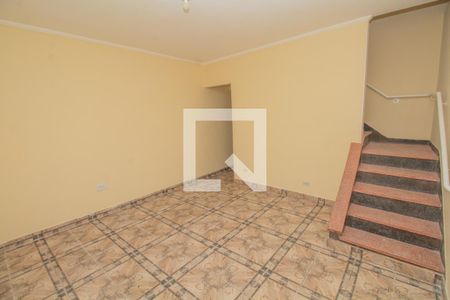 Sala de casa para alugar com 3 quartos, 90m² em Vila Ivone, São Paulo