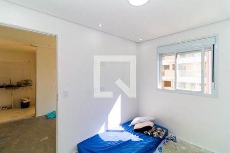 Quarto 1 de apartamento para alugar com 2 quartos, 48m² em Vila California, São Paulo