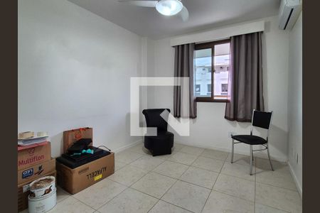 Quarto 1 de apartamento à venda com 3 quartos, 113m² em Recreio dos Bandeirantes, Rio de Janeiro