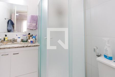 Casa à venda com 100m², 3 quartos e 2 vagas Casa à venda com 100m², 3 quartos e 2 vagasBanheiro