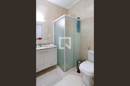 Casa à venda com 100m², 3 quartos e 2 vagas Casa à venda com 100m², 3 quartos e 2 vagasBanheiro