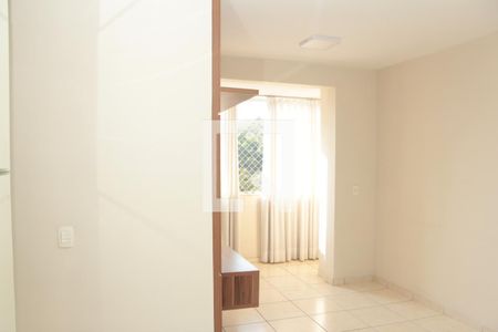 Apartamento à venda com 3 quartos, 75m² em Castelo, Belo Horizonte