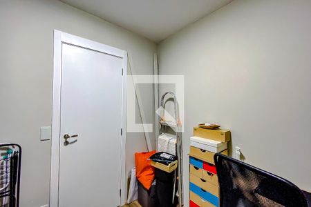 Apartamento à venda com 38m², 2 quartos e sem vagaQuarto 2