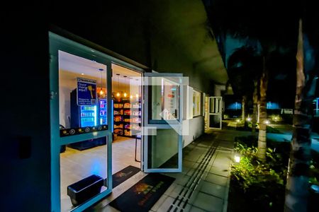 Apartamento à venda com 38m², 2 quartos e sem vagaÁrea comum