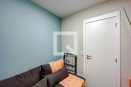 Apartamento à venda com 38m², 2 quartos e sem vagaQuarto 2