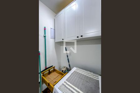 Apartamento à venda com 38m², 2 quartos e sem vagaÁrea de Serviço