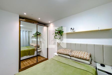 Apartamento à venda com 38m², 2 quartos e sem vagaQuarto 1