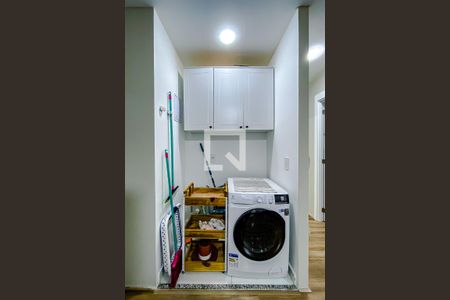 Apartamento à venda com 38m², 2 quartos e sem vagaÁrea de Serviço