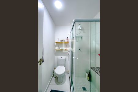 Apartamento à venda com 38m², 2 quartos e sem vagaBanheiro