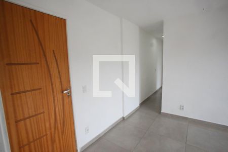 Sala de apartamento para alugar com 2 quartos, 57m² em Pechincha, Rio de Janeiro