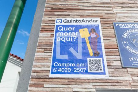 Casa à venda com 120m², 3 quartos e 2 vagasFachada