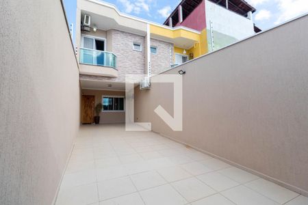 Casa à venda com 120m², 3 quartos e 2 vagasGaragem