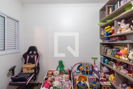 Casa à venda com 120m², 3 quartos e 2 vagasQuarto Suíte 2